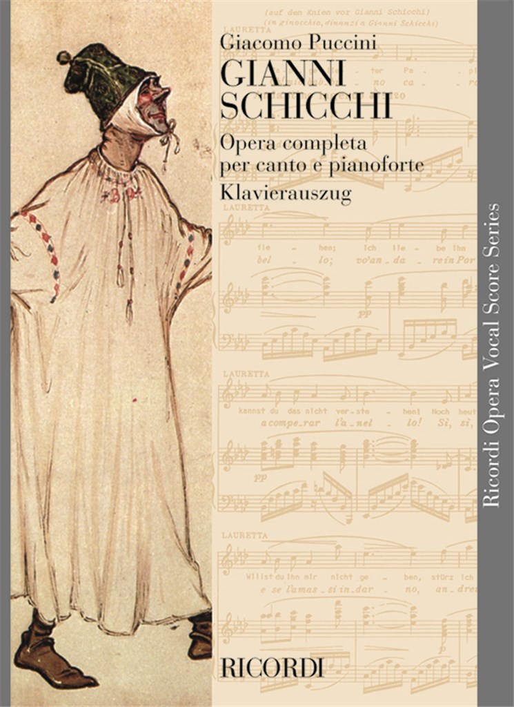 Gianni Schicchi